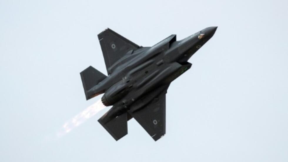 Israel has carried out hundreds of strikes in Syria against what it says are Iranian and Hezbollah military targets