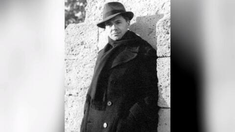 Jean Moulin: The face of the French Resistance