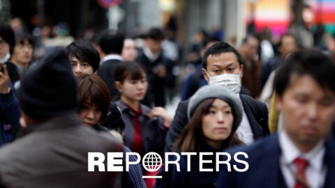 Japan's 'evaporated': Why do some people choose to disappear?