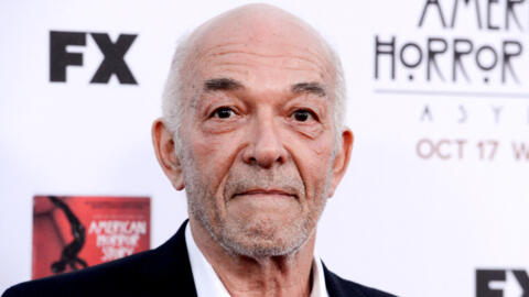 'Breaking Bad' and 'Better Call Saul' actor Mark Margolis dies aged 83