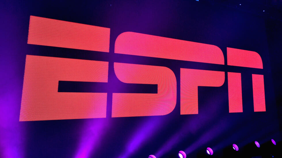 ESPN signs deal to create branded US gambling sportsbook