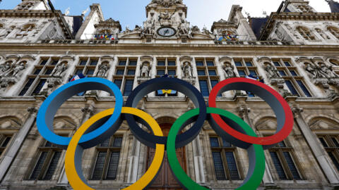 ‘I can’t wait for 2024’: The candidates keen to volunteer at the Paris Olympics
