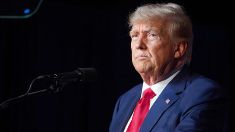 Trump indicted over efforts to overturn results of 2020 presidential election