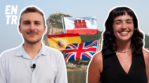 Living on the Rock: What's it like to grow up in Gibraltar?